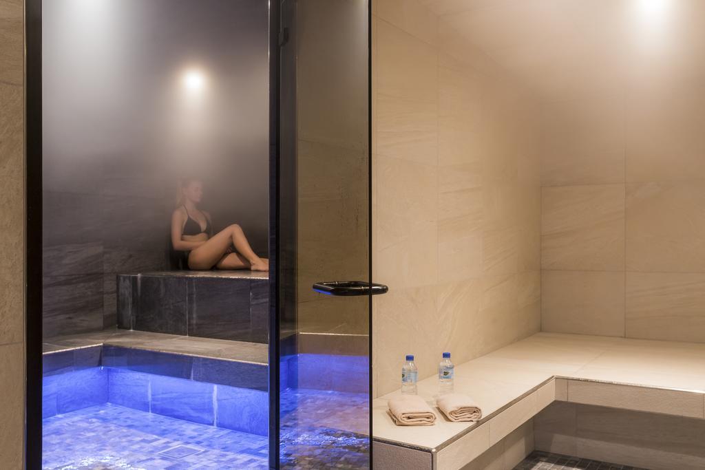 Hotel Saint Charles Val Cenis Lanslebourg-Mont-Cenis Zewnętrze zdjęcie