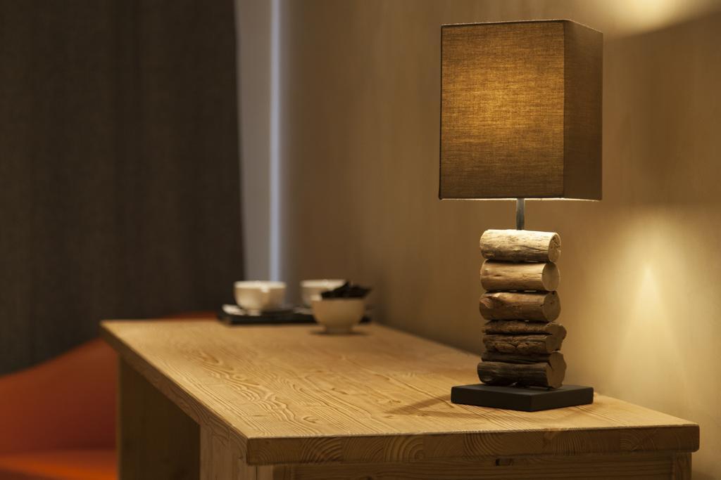 Hotel Saint Charles Val Cenis Lanslebourg-Mont-Cenis Zewnętrze zdjęcie