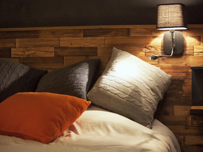 Hotel Saint Charles Val Cenis Lanslebourg-Mont-Cenis Zewnętrze zdjęcie